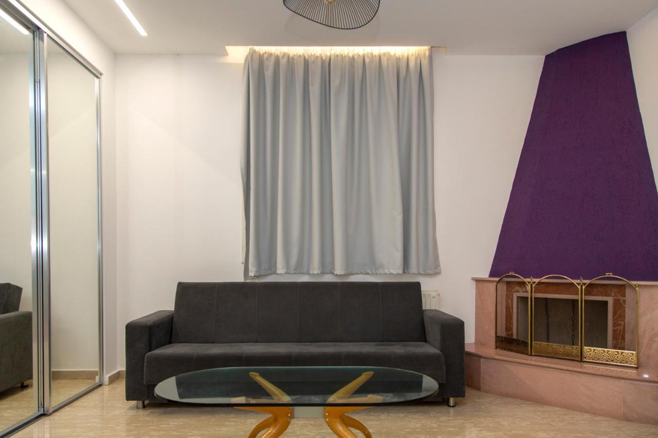 St Elena Boutique Residence Larnaca Zewnętrze zdjęcie