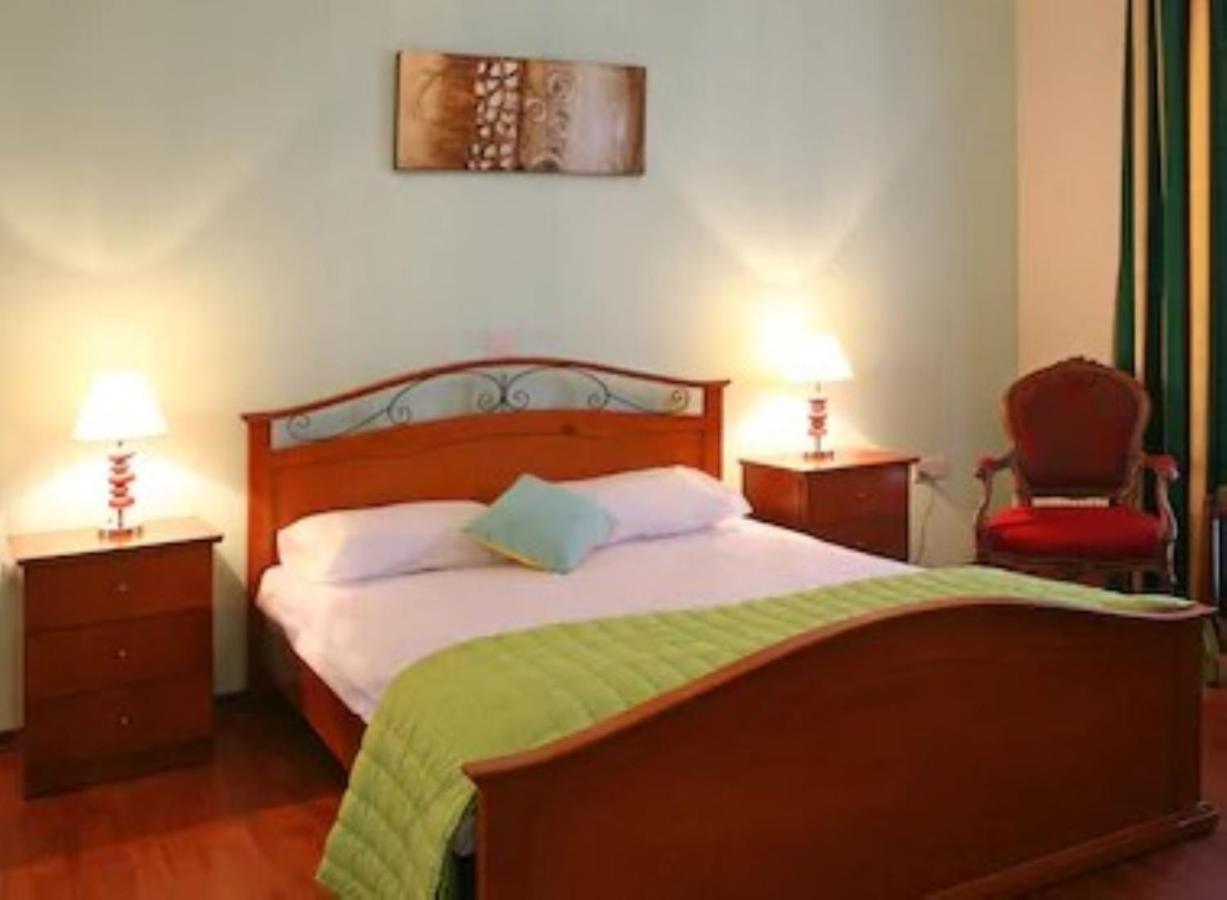 St Elena Boutique Residence Larnaca Zewnętrze zdjęcie