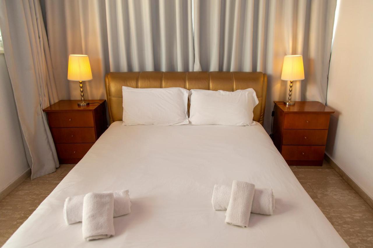 St Elena Boutique Residence Larnaca Zewnętrze zdjęcie