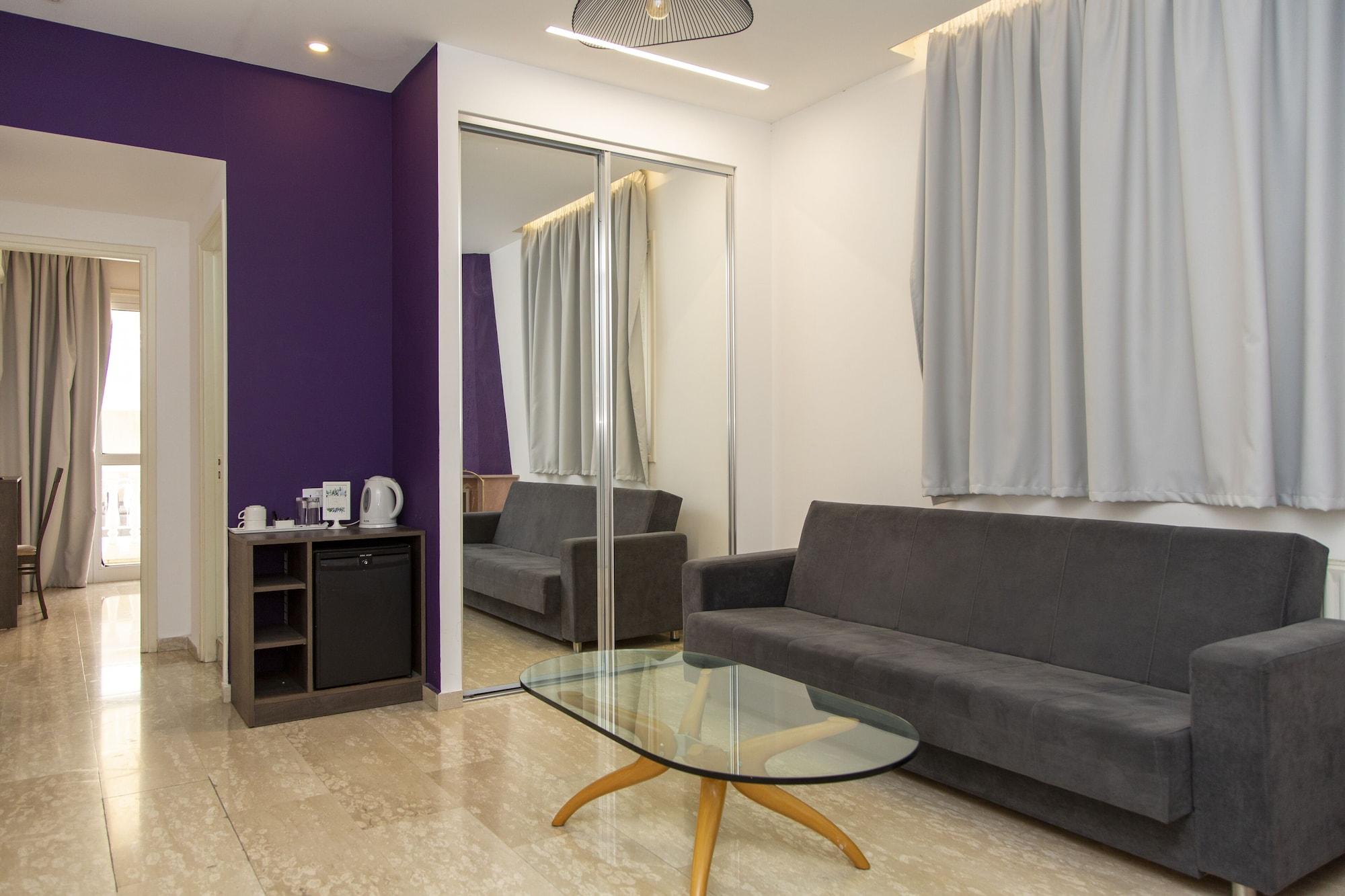St Elena Boutique Residence Larnaca Zewnętrze zdjęcie