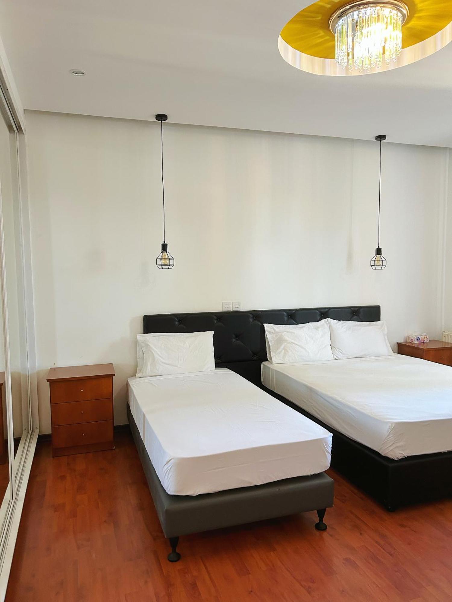 St Elena Boutique Residence Larnaca Zewnętrze zdjęcie