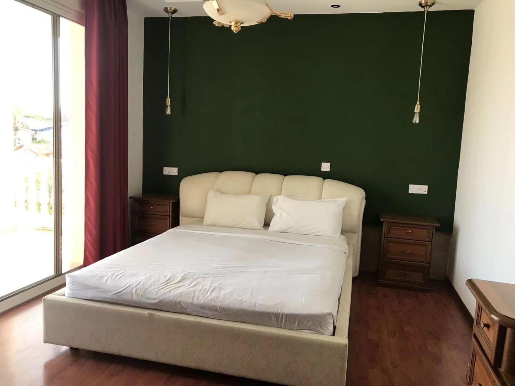 St Elena Boutique Residence Larnaca Zewnętrze zdjęcie