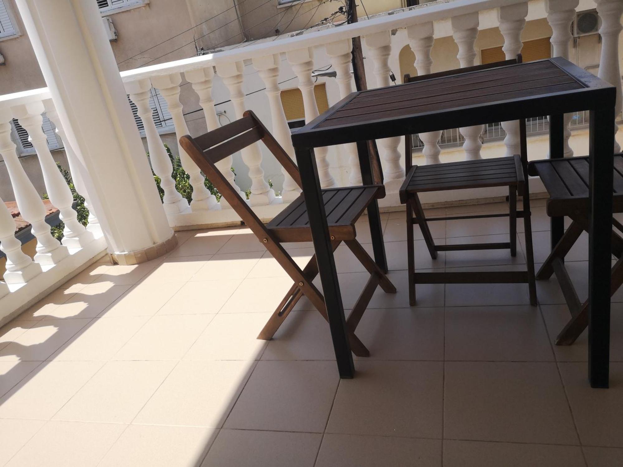 St Elena Boutique Residence Larnaca Zewnętrze zdjęcie