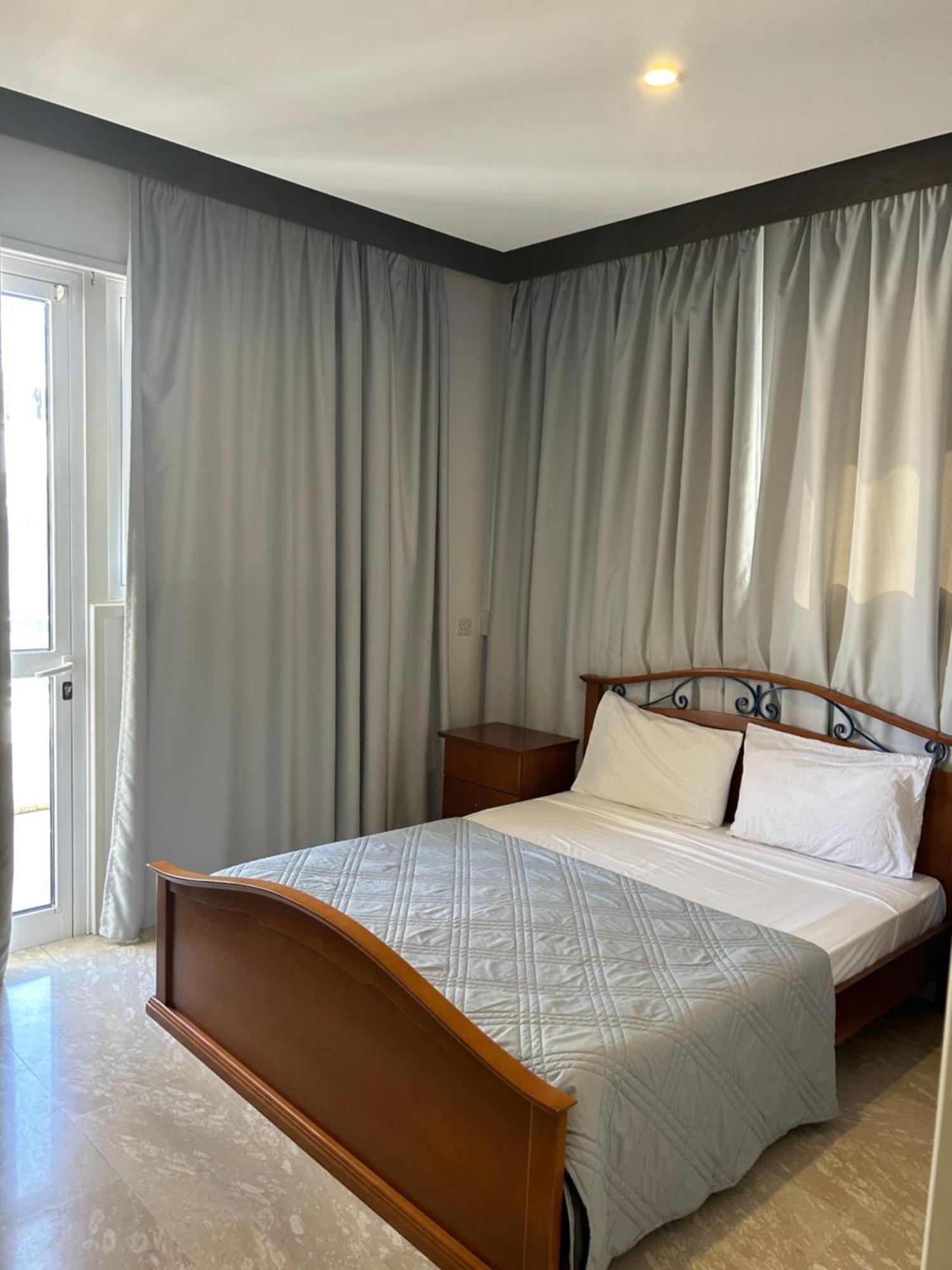 St Elena Boutique Residence Larnaca Zewnętrze zdjęcie