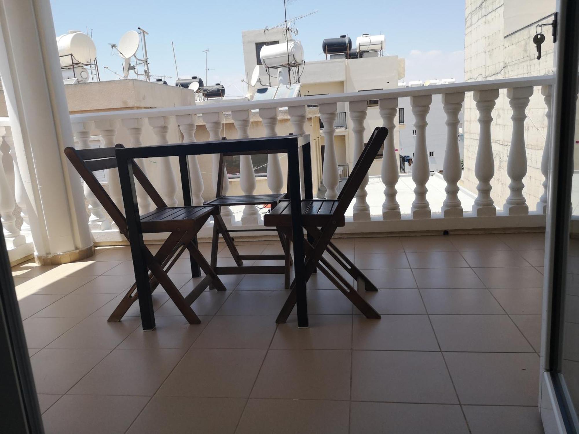 St Elena Boutique Residence Larnaca Zewnętrze zdjęcie