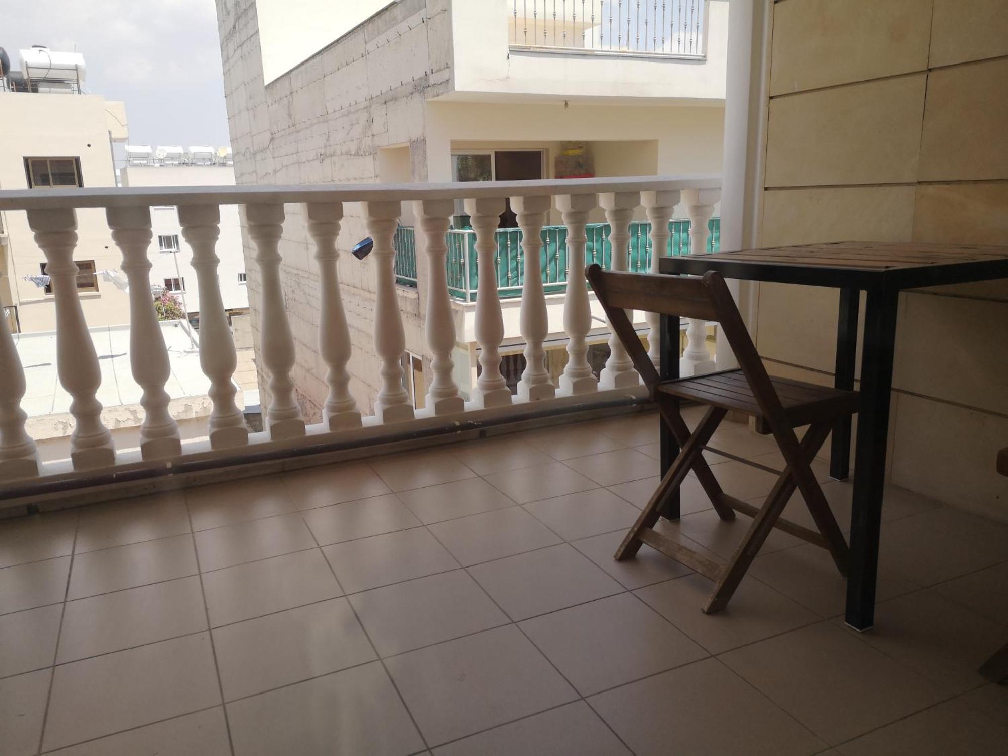 St Elena Boutique Residence Larnaca Zewnętrze zdjęcie