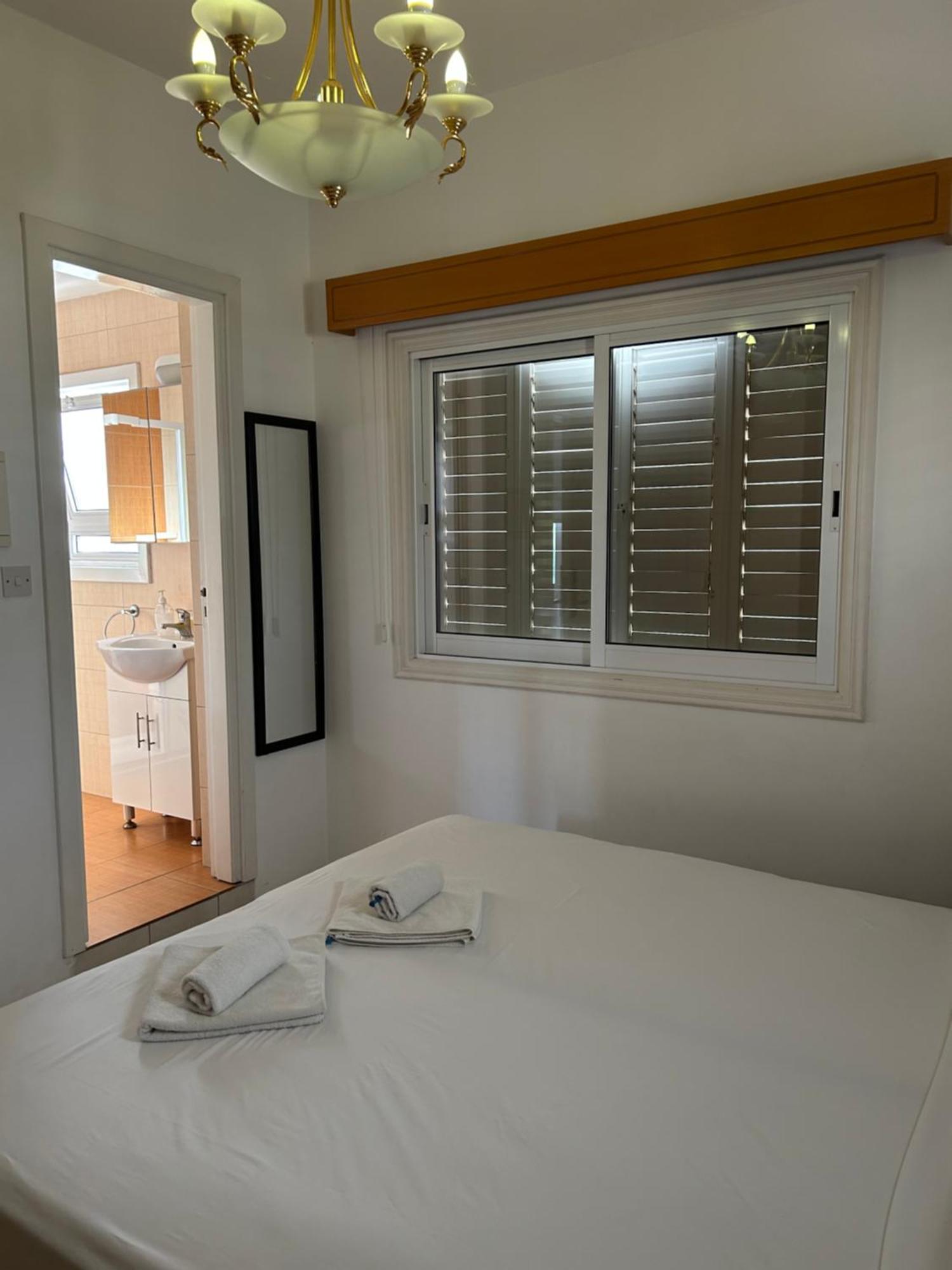 St Elena Boutique Residence Larnaca Zewnętrze zdjęcie