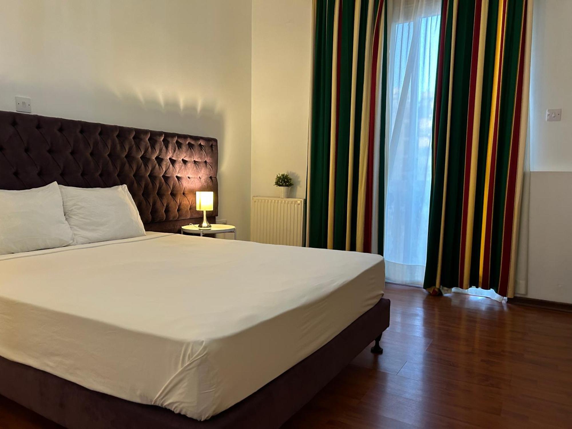 St Elena Boutique Residence Larnaca Zewnętrze zdjęcie