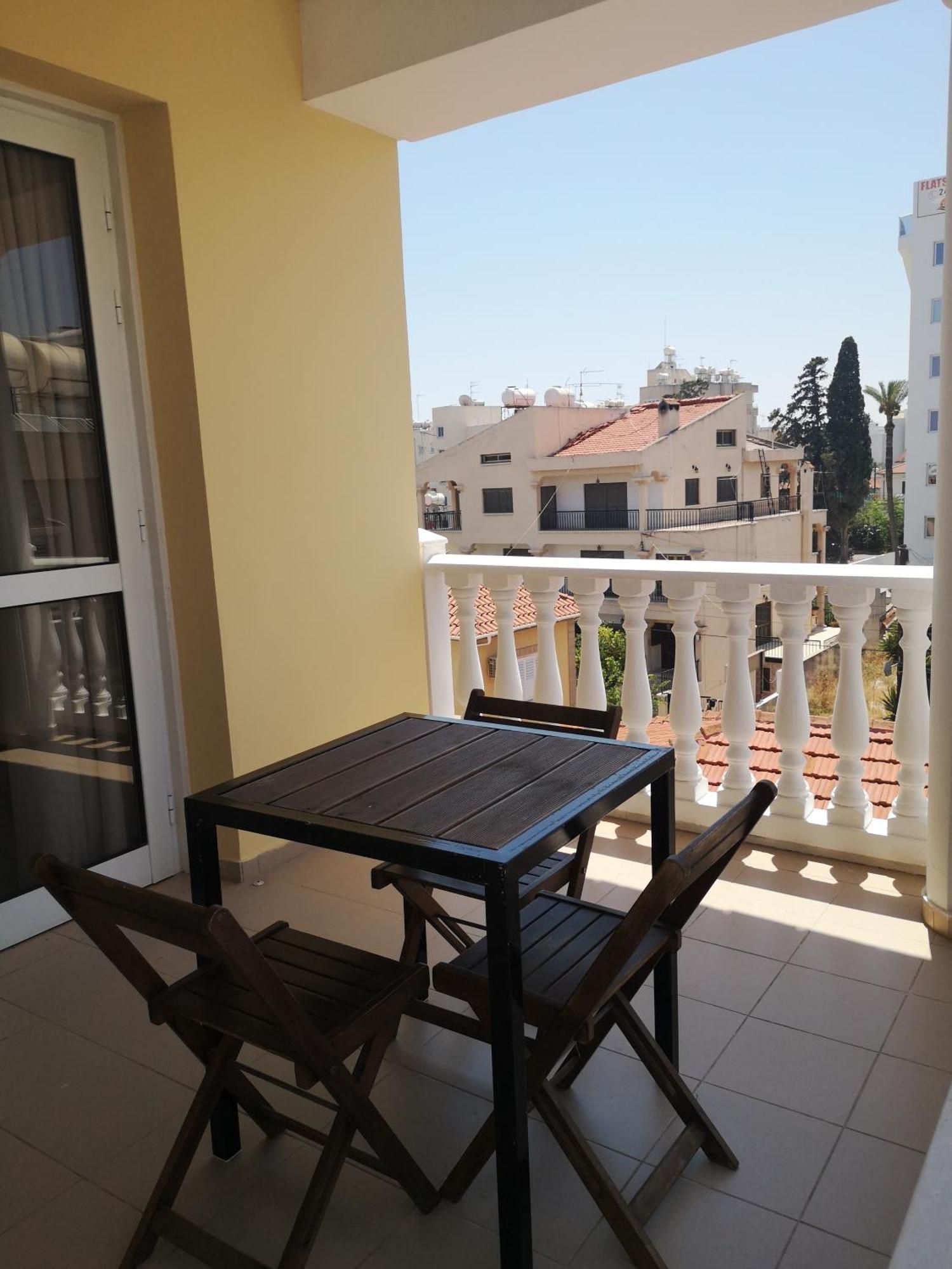 St Elena Boutique Residence Larnaca Zewnętrze zdjęcie