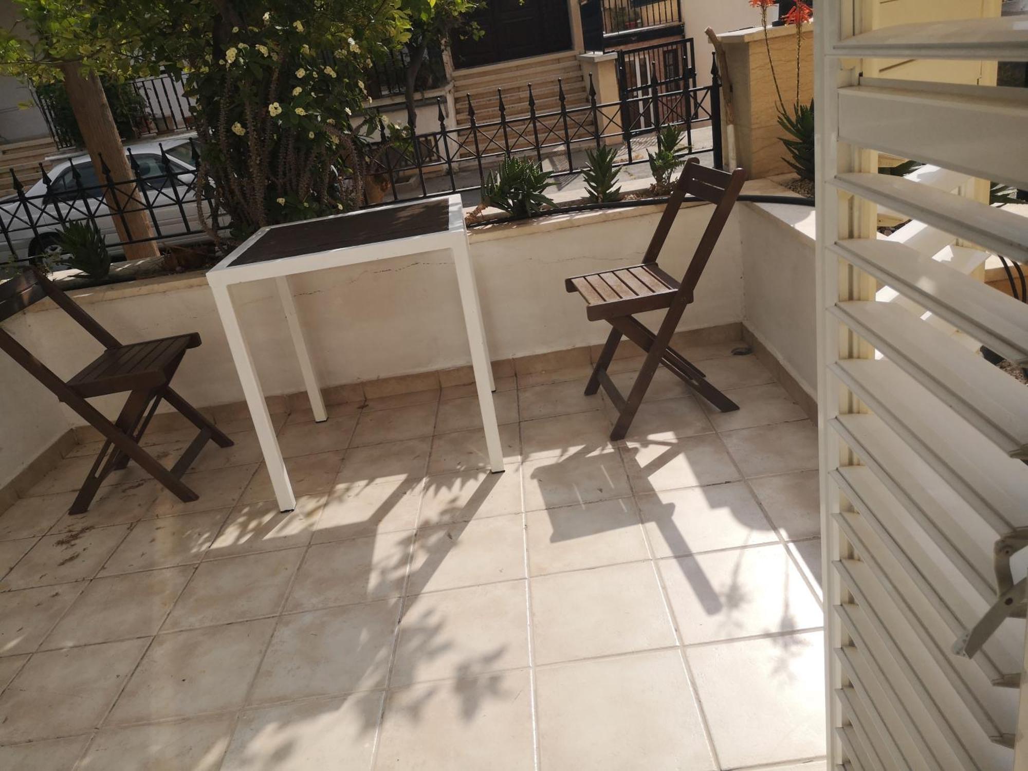 St Elena Boutique Residence Larnaca Zewnętrze zdjęcie