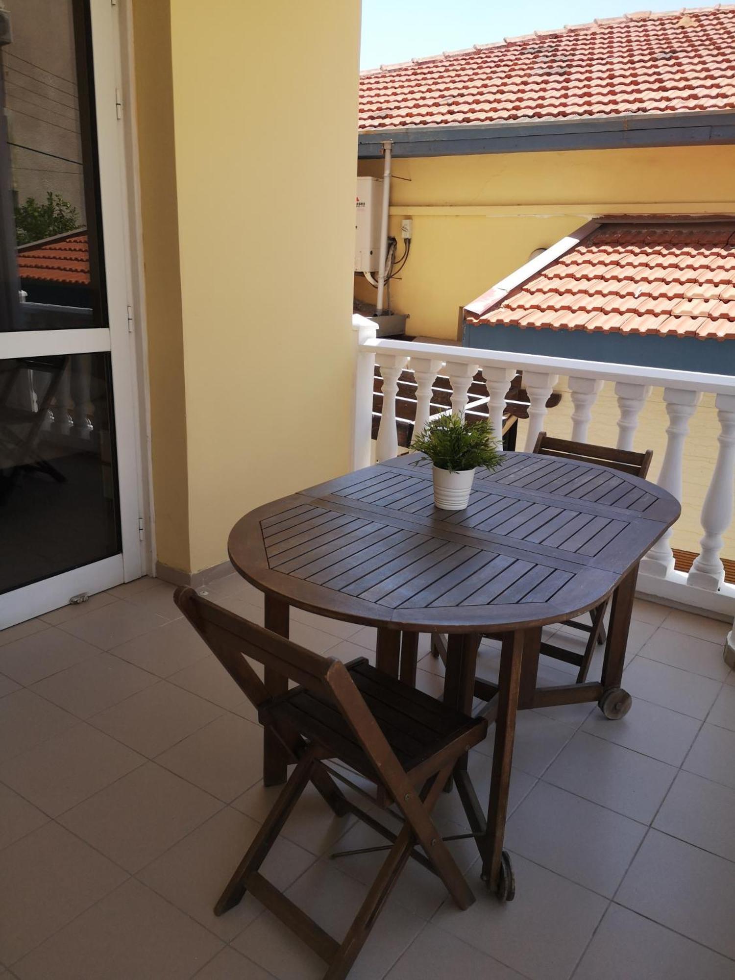 St Elena Boutique Residence Larnaca Zewnętrze zdjęcie